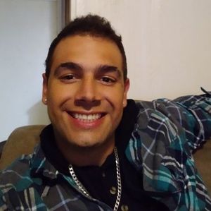 Meet your Posher, Chad